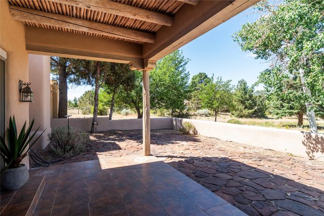 2317 Calle Tranquilo, Santa Fe, NM 87505