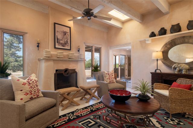 2317 Calle Tranquilo, Santa Fe, NM 87505