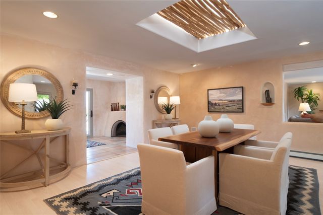 2317 Calle Tranquilo, Santa Fe, NM 87505