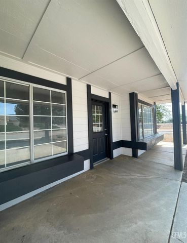 21401 Madre Street, Tehachapi, CA 93561