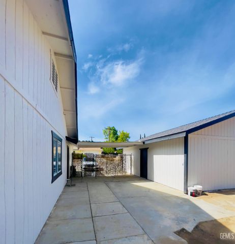 21401 Madre Street, Tehachapi, CA 93561