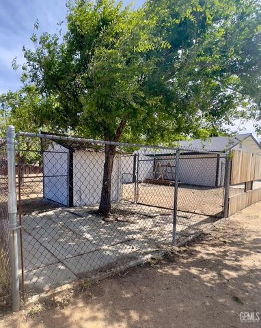 21401 Madre Street, Tehachapi, CA 93561