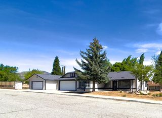21401 Madre Street, Tehachapi, CA 93561