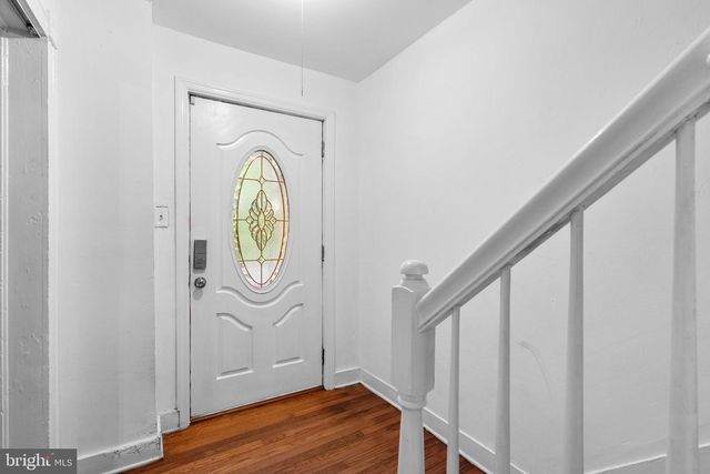 810 KNOXVILLE RD, Knoxville, MD 21758