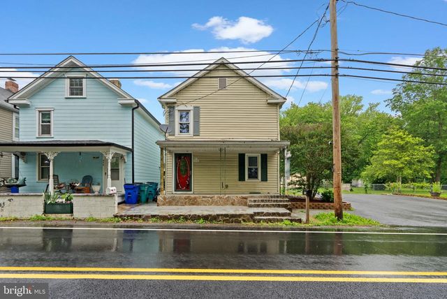 810 KNOXVILLE RD, Knoxville, MD 21758