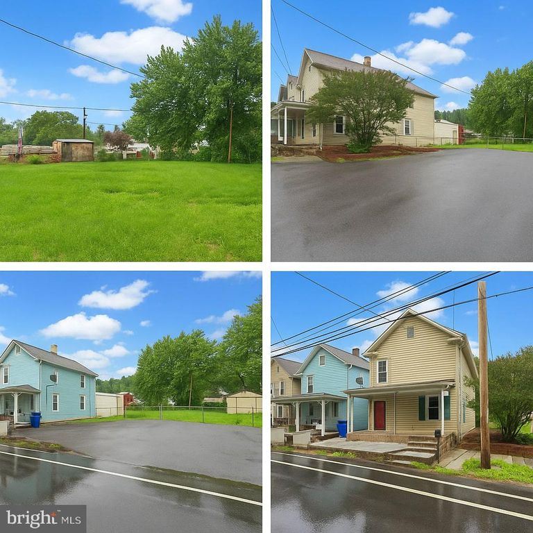 810 KNOXVILLE RD, Knoxville, MD 21758