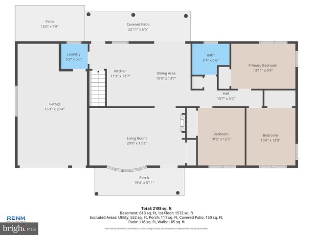 2330 REDWOOD RD, York, PA 17408