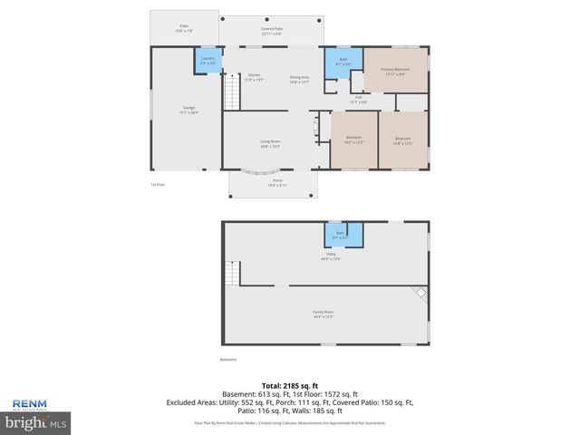 2330 REDWOOD RD, York, PA 17408