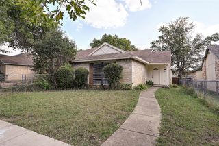 9556 Gonzales Drive, Dallas, TX 75227