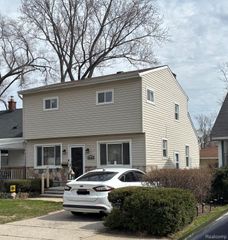 15392 Dixie, Redford Charter Township, MI 48239