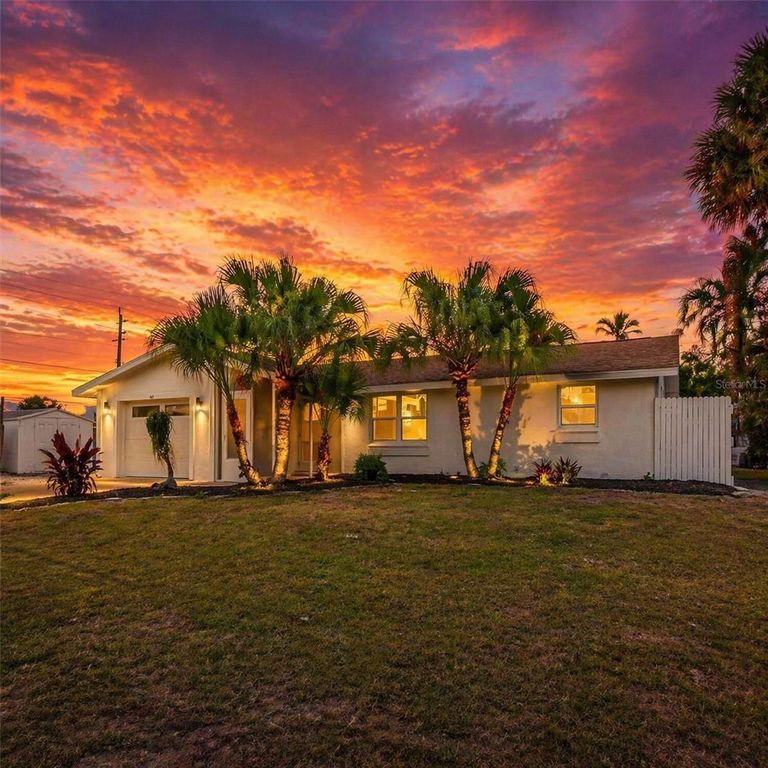 761 S VENICE BOULEVARD, Venice, FL 34293