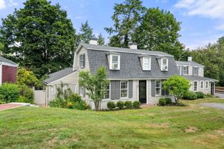 165 Highland Street 165, Dedham, MA 02026
