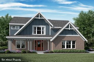 1376 Hawthorne Parkway, Grove City, OH 43123