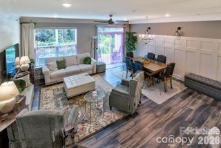 3954 Rothwood Lane, Harrisburg, NC 28075
