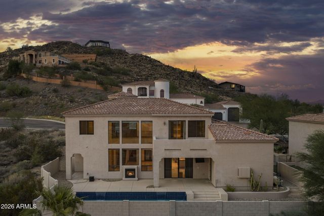 2109 E KERRY Lane, Phoenix, AZ 85024