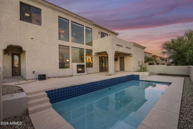 2109 E KERRY Lane, Phoenix, AZ 85024
