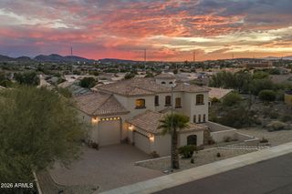 2109 E KERRY Lane, Phoenix, AZ 85024