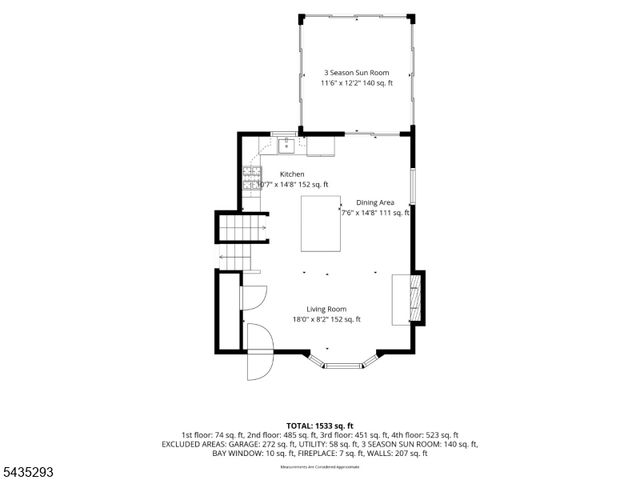 16 Sioux Trl, Denville Twp., NJ 07834