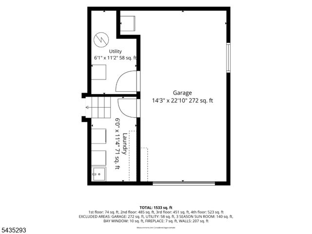 16 Sioux Trl, Denville Twp., NJ 07834