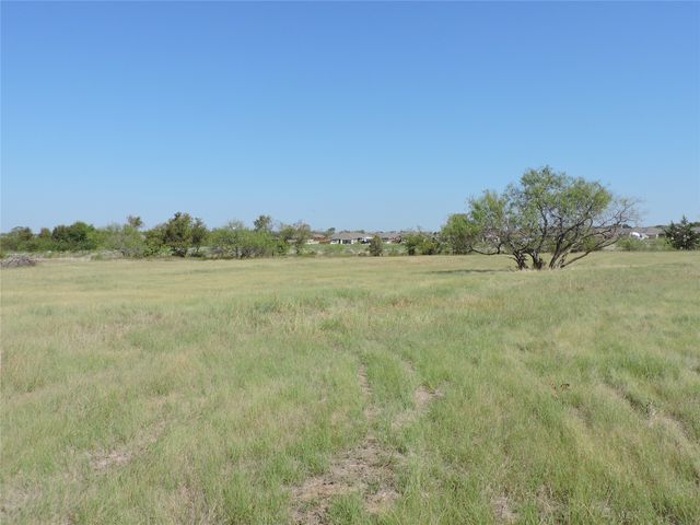 0 Barnes Road, Mabank, TX 75147