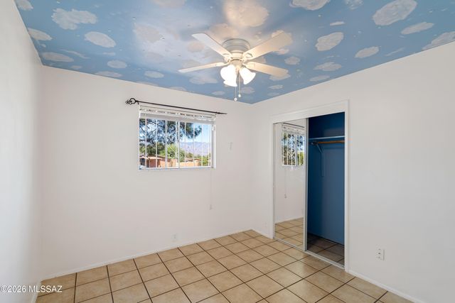 7316 E Calle Arturo, Tucson, AZ 85710