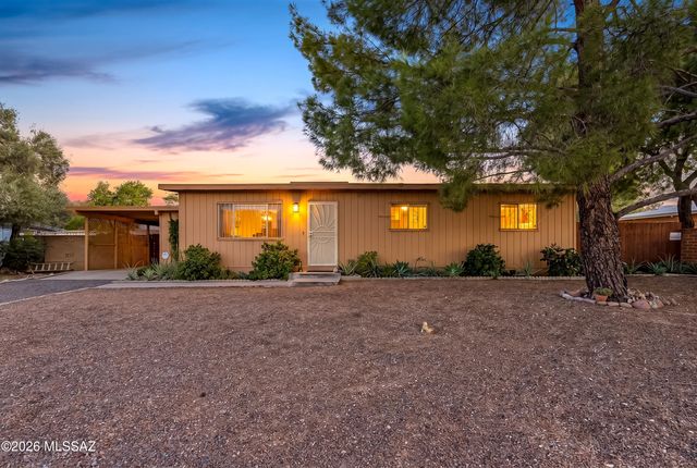 7316 E Calle Arturo, Tucson, AZ 85710