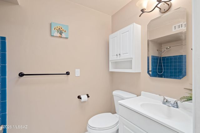 7316 E Calle Arturo, Tucson, AZ 85710