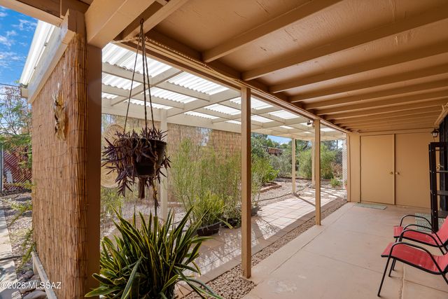 7316 E Calle Arturo, Tucson, AZ 85710