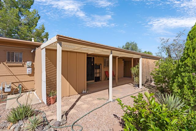 7316 E Calle Arturo, Tucson, AZ 85710