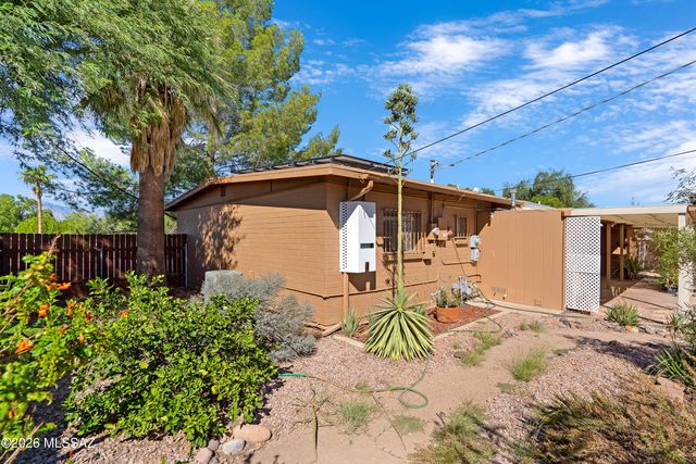 7316 E Calle Arturo, Tucson, AZ 85710