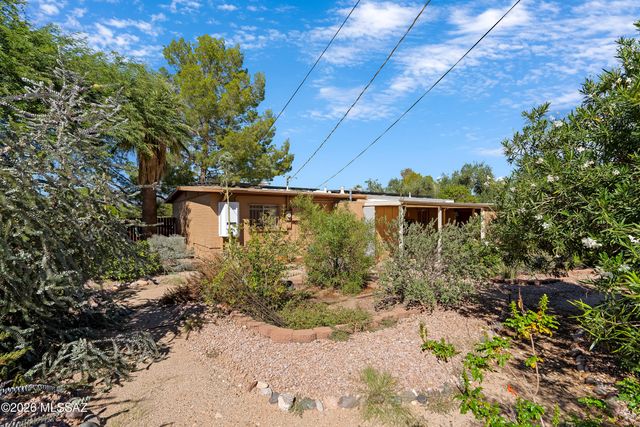 7316 E Calle Arturo, Tucson, AZ 85710