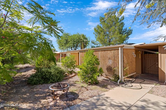 7316 E Calle Arturo, Tucson, AZ 85710
