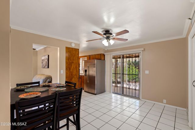 7316 E Calle Arturo, Tucson, AZ 85710