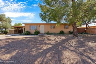 7316 E Calle Arturo, Tucson, AZ 85710