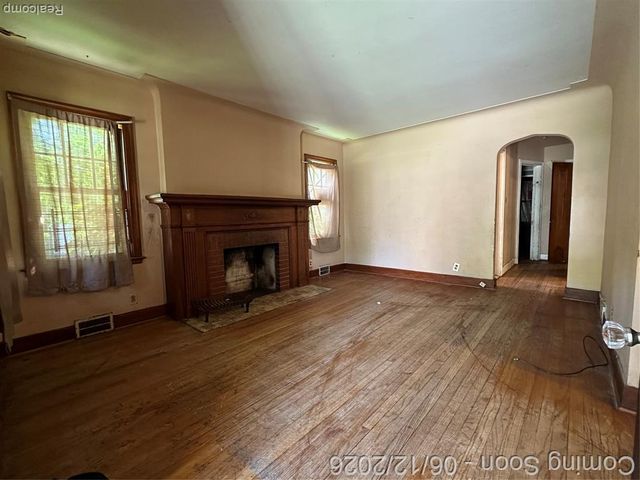 14282 Hampshire Street, Detroit, MI 48213