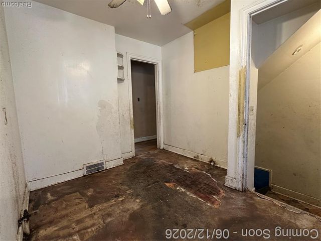14282 Hampshire Street, Detroit, MI 48213