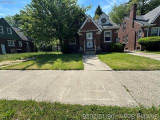 14282 Hampshire Street, Detroit, MI 48213