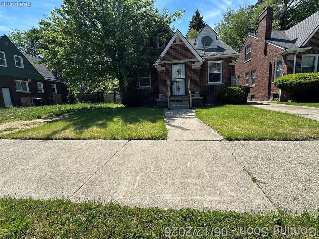 14282 Hampshire Street, Detroit, MI 48213