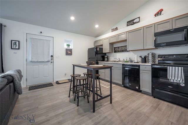 410 Brookline D, Livingston, MT 59047