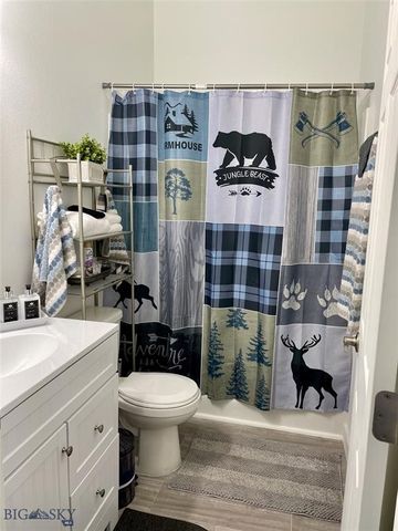 410 Brookline D, Livingston, MT 59047