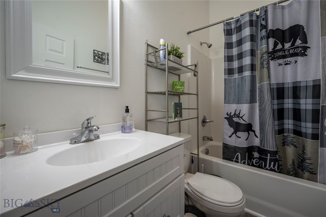 410 Brookline D, Livingston, MT 59047