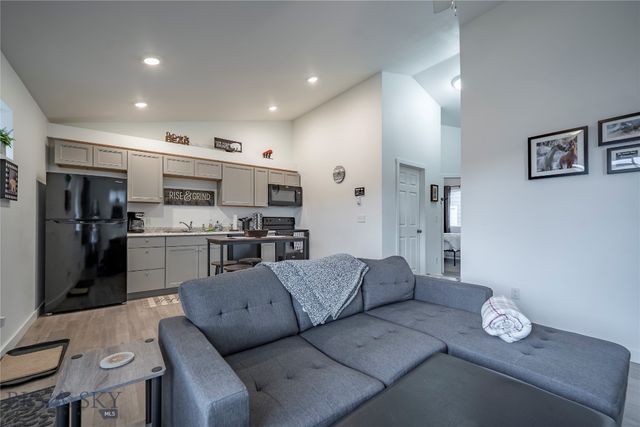 410 Brookline D, Livingston, MT 59047