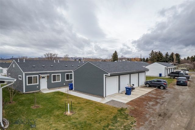 410 Brookline D, Livingston, MT 59047
