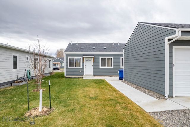 410 Brookline D, Livingston, MT 59047