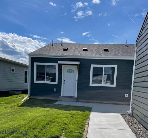 410 Brookline D, Livingston, MT 59047