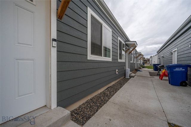 410 Brookline D, Livingston, MT 59047