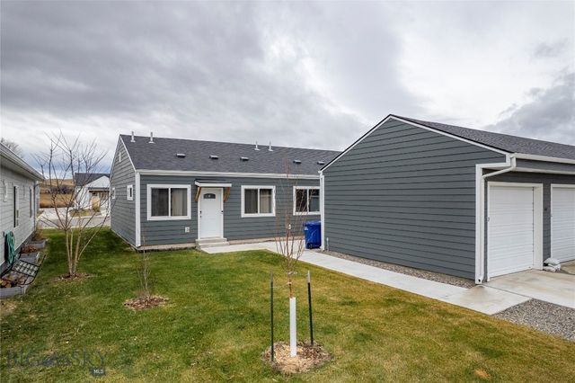 410 Brookline D, Livingston, MT 59047