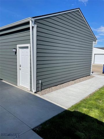 410 Brookline D, Livingston, MT 59047