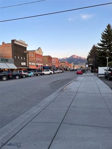 410 Brookline D, Livingston, MT 59047