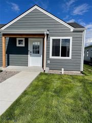 410 Brookline D, Livingston, MT 59047